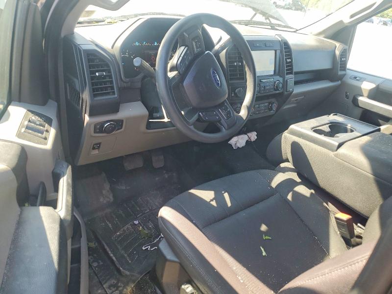 2019 Ford F150 მანქანა იყიდება აუქციონზე, vin: 1FTEW1EP8KFC04934, აუქციონის ნომერი: 56243126