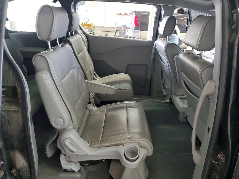 Aukcja sprzedaży 2006 Nissan Quest, vin: 5N1BV28U96N103776, numer aukcji: 56100246