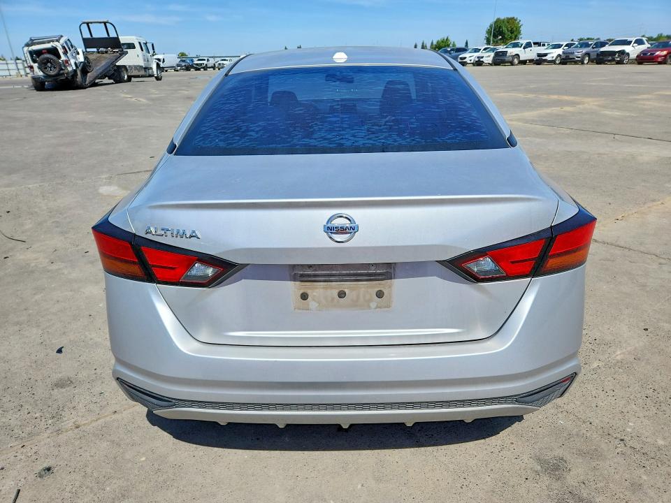 Aukcja sprzedaży 2019 Nissan Altima, vin: 1N4BL4BV4KC258934, numer aukcji: 55921196