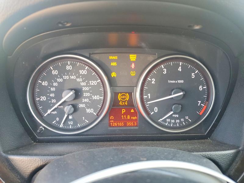 Продажа на аукционе авто 2010 Bmw 328, vin: WBAPK7C53AA462120, номер лота: 57117906