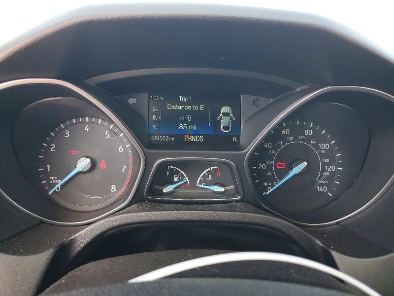 Продаж на аукціоні авто 2018 Ford Focus, vin: 1FADP3FE4JL244922, номер лоту: 55655696