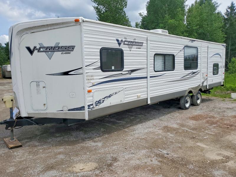 Продажа на аукционе авто 2011 Forester River Recreational Vehicle (rv), vin: 4X4TVCF2XBX000486, номер лота: 55204076