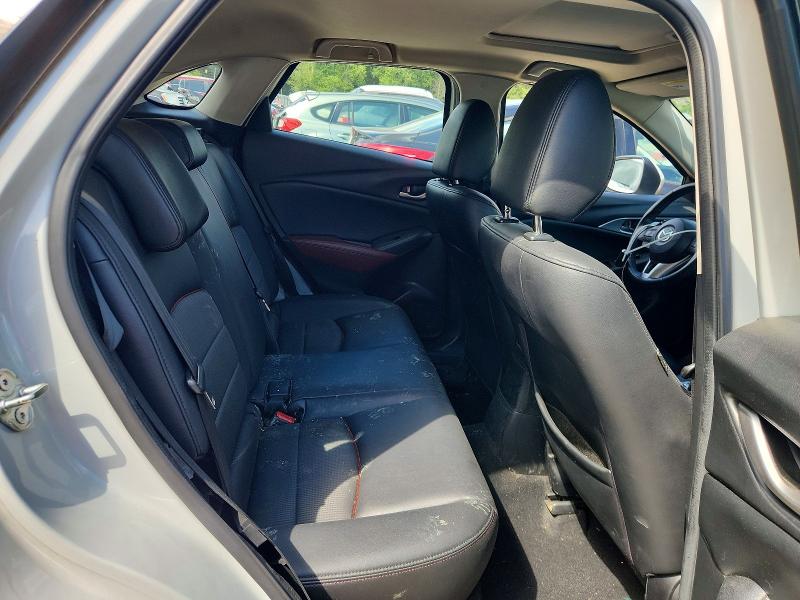 Aukcja sprzedaży 2016 Mazda Cx-3, vin: JM1DKFC79G0131140, numer aukcji: 58262116