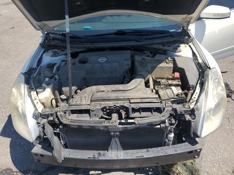Продажа на аукционе авто 2011 Nissan Altima, vin: 1N4AL2AP2BC111143, номер лота: 57749086