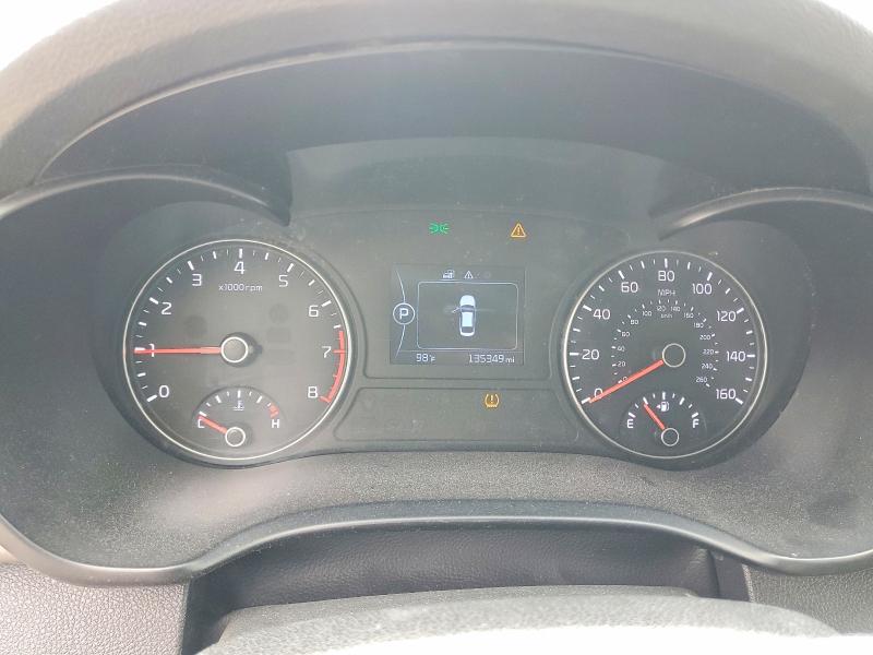 Продаж на аукціоні авто 2016 Kia Optima, vin: 5XXGT4L37GG016627, номер лоту: 54070636