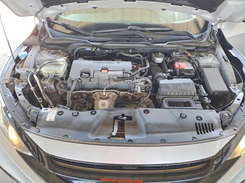 Продажа на аукционе авто 2019 Honda Civic, vin: 2HGFC2F83KH531817, номер лота: 55768326