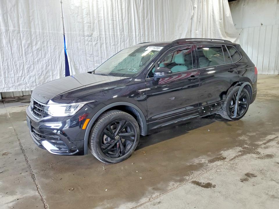 Auction sale of the 2024 Volkswagen Tiguan, vin: 3VV8B7AX5RM180993, lot number: 59216356