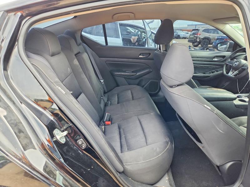 Aukcja sprzedaży 2019 Nissan Altima, vin: 1N4BL4BV4KC231703, numer aukcji: 55196966