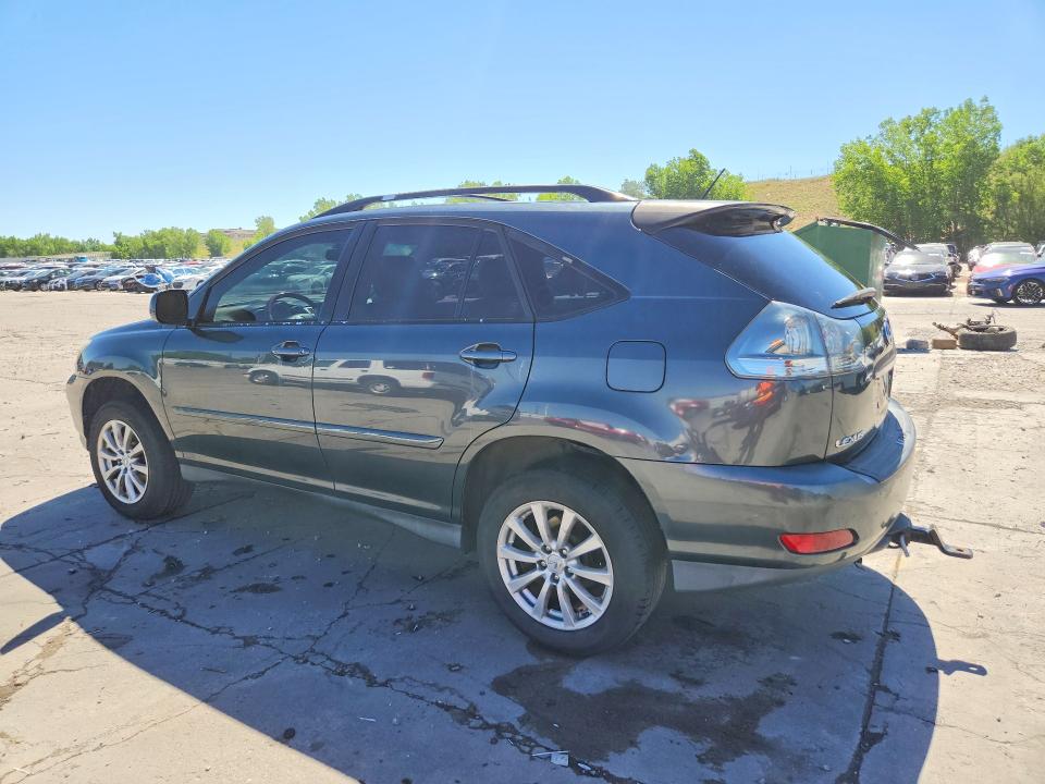 Продажа на аукционе авто 2004 Lexus Rx, vin: JTJHA31U240067267, номер лота: 56289096