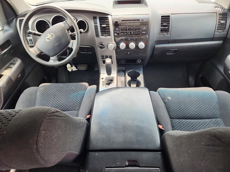 Продаж на аукціоні авто 2011 Toyota Tundra, vin: 5TFUW5F12BX165152, номер лоту: 58712246