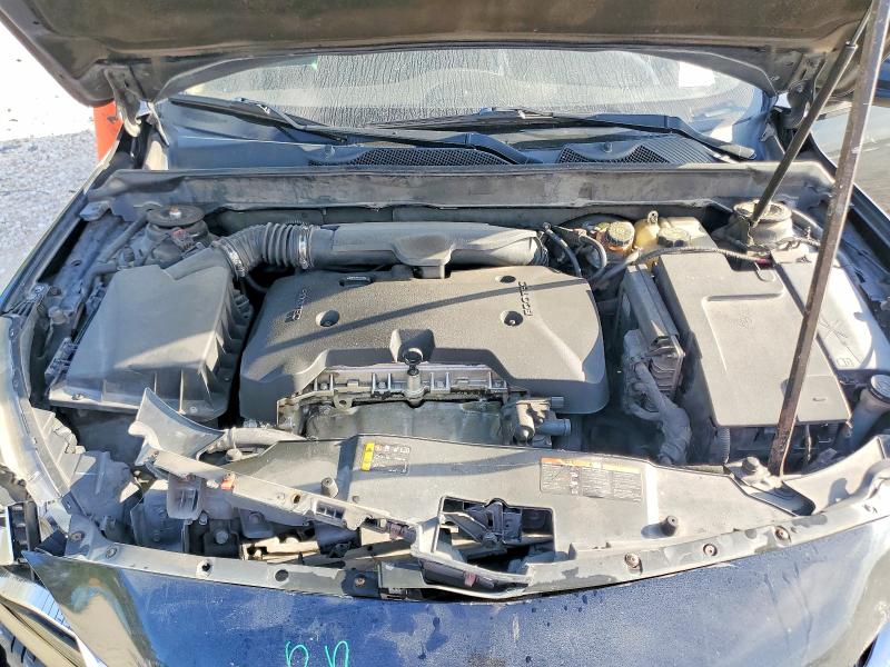 Aukcja sprzedaży 2014 Chevrolet Malibu, vin: 1G11E5SL7EF124905, numer aukcji: 55696976