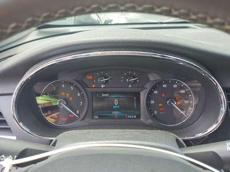 Продажа на аукционе авто 2018 Buick Encore, vin: KL4CJ2SB5JB546457, номер лота: 57151266