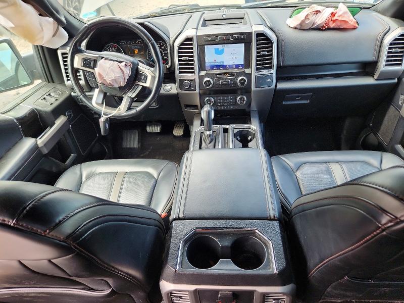 Продажа на аукционе авто 2020 Ford F150, vin: 1FTEW1E44LFA26544, номер лота: 56748086