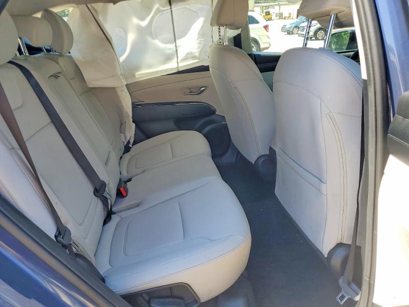 Продаж на аукціоні авто 2026 Hyundai Tucson, vin: 5NMJA3DE0TH623731, номер лоту: 59293586