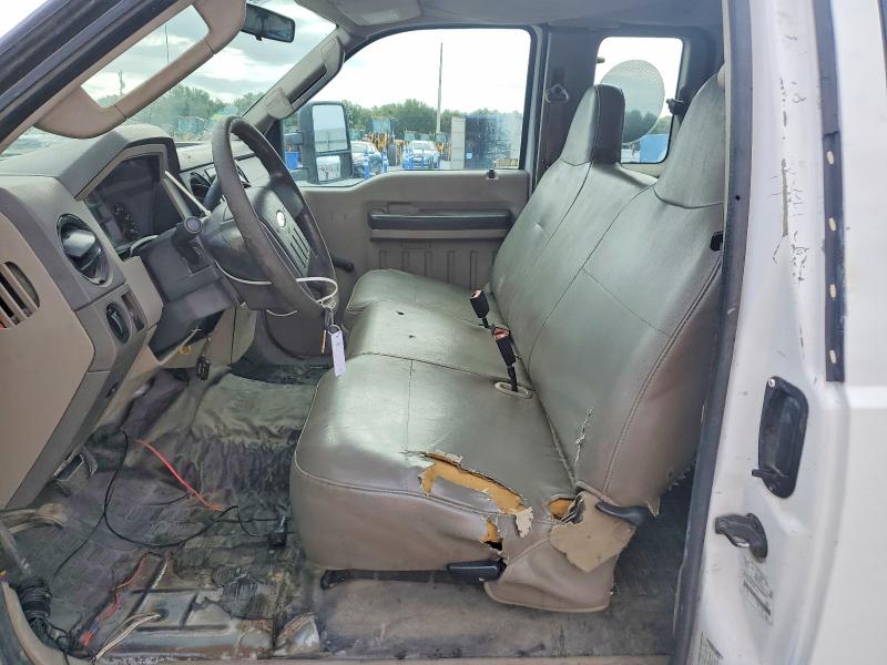 Aukcja sprzedaży 2008 Ford F250, vin: 1FTSX20Y38EA23969, numer aukcji: 55648736