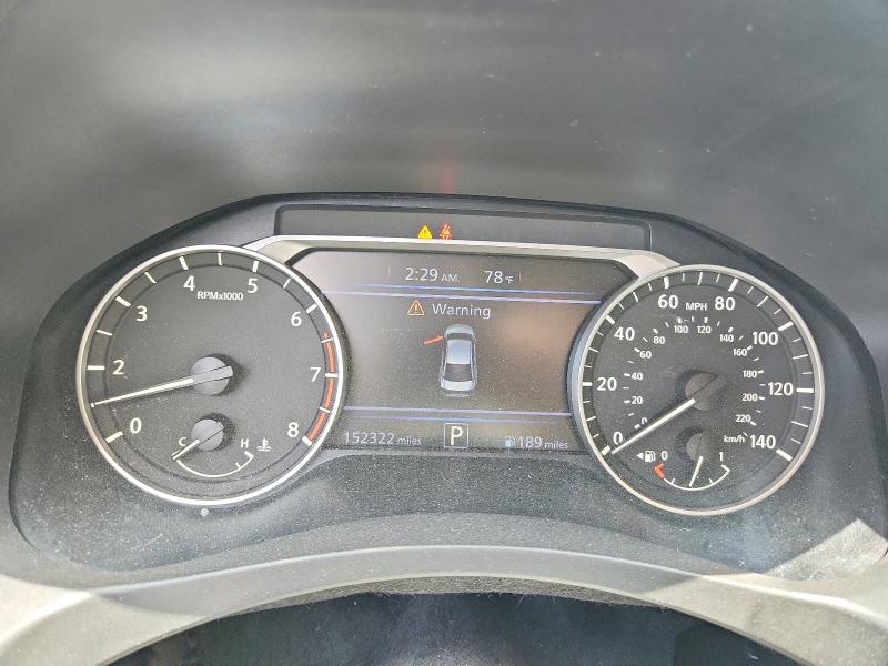 Продажа на аукционе авто 2019 Nissan Altima, vin: 1N4BL4CV7KN319163, номер лота: 55446926