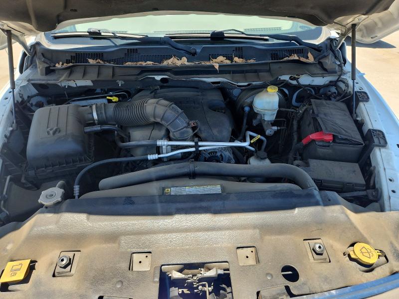 Aukcja sprzedaży 2011 Dodge Ram 1500, vin: 3D7JB1ET6BG614532, numer aukcji: 57357266