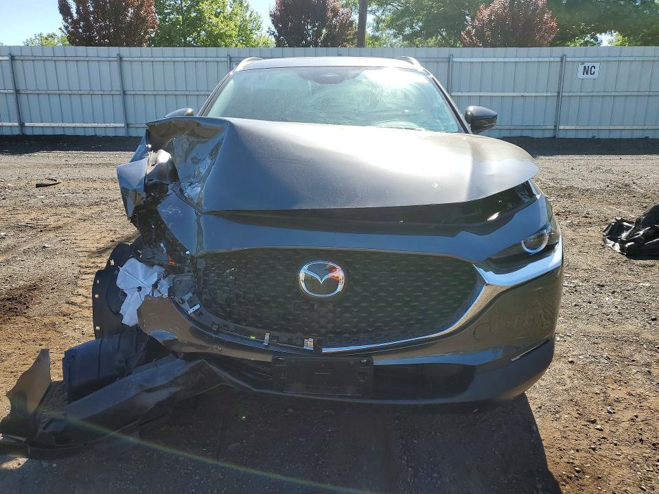 2025 Mazda Cx-30 მანქანა იყიდება აუქციონზე, vin: 3MVDMBBM1SM832883, აუქციონის ნომერი: 55987836