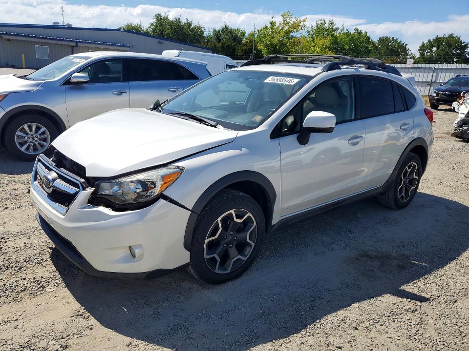 2014 Subaru Xv Crosstrek მანქანა იყიდება აუქციონზე, vin: JF2GPAKC0E8294422, აუქციონის ნომერი: 56508546