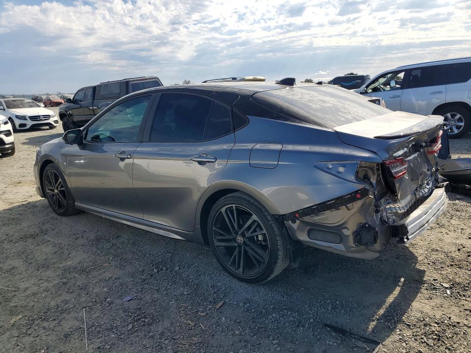 Aukcja sprzedaży 2026 Toyota Camry, vin: 4T1DAACK9TU652934, numer aukcji: 58059966