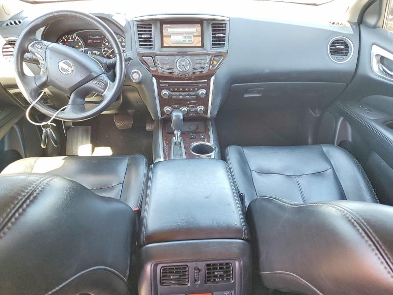 Продажа на аукционе авто 2013 Nissan Pathfinder, vin: 5N1AR2MM4DC632146, номер лота: 57162136