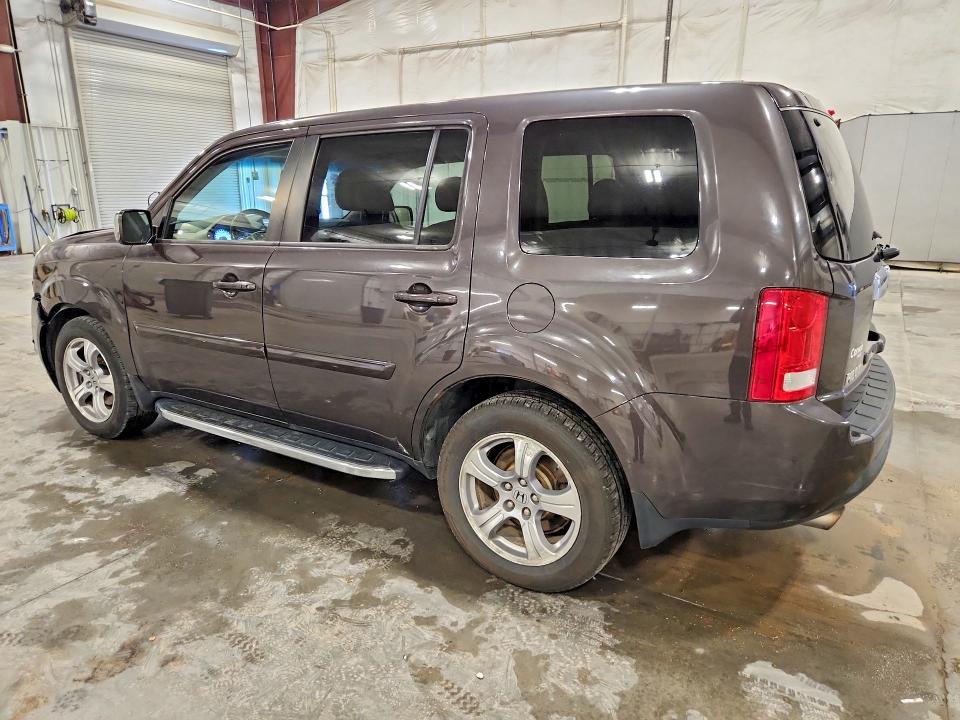 Aukcja sprzedaży 2014 Honda Pilot, vin: 5FNYF4H58EB032938, numer aukcji: 57355196