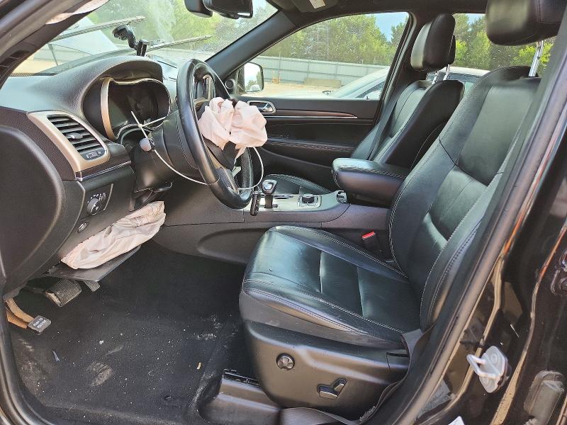 Aukcja sprzedaży 2015 Jeep Grand Cherokee, vin: 1C4RJFBG5FC605978, numer aukcji: 57848976