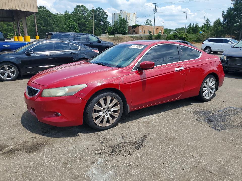 Продаж на аукціоні авто 2010 Honda Accord, vin: 1HGCS2B83AA001436, номер лоту: 55756286
