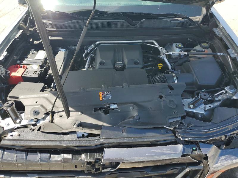 Aukcja sprzedaży 2024 Chevrolet Colorado, vin: 1GCPTCEK8R1270568, numer aukcji: 57574746
