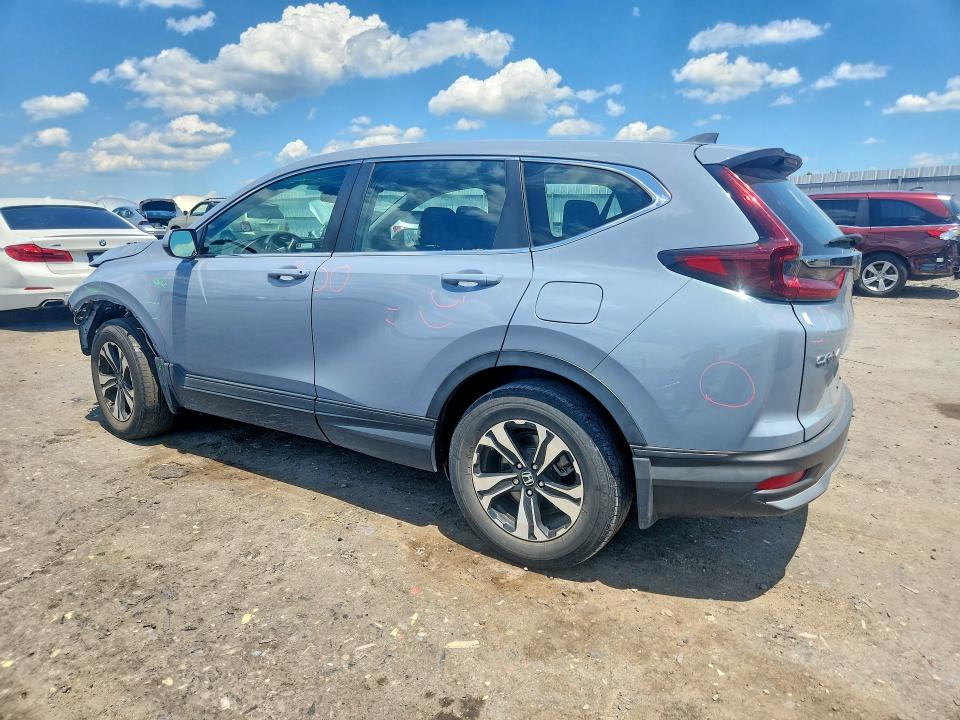 Aukcja sprzedaży 2021 Honda Cr-v, vin: 7FARW2H77ME034421, numer aukcji: 57016966