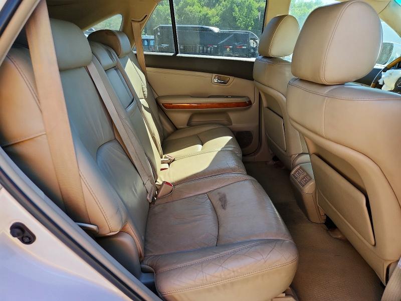 Aukcja sprzedaży 2009 Lexus Rx, vin: 2T2HK31UX9C127580, numer aukcji: 55469486