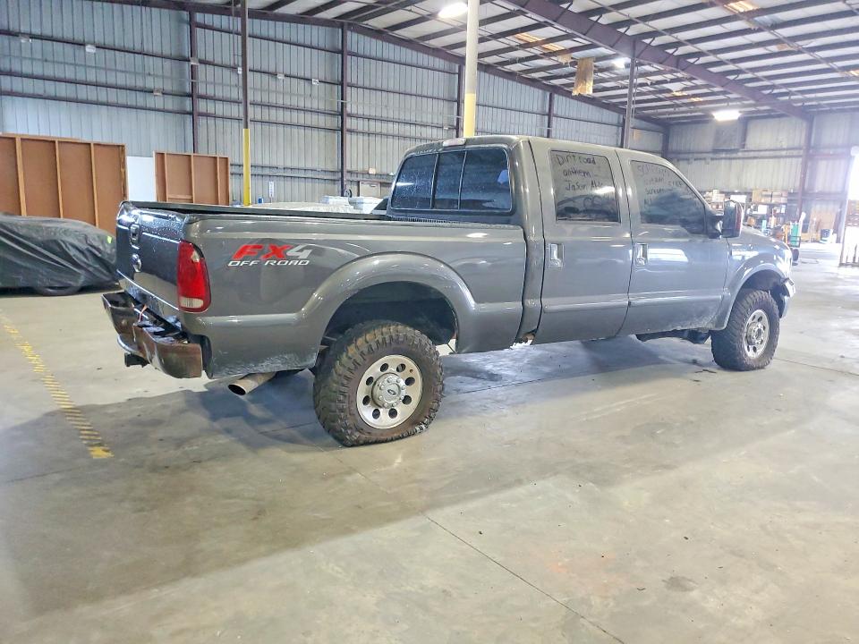 Auction sale of the 2006 Ford F250, vin: 1FTSW21576EC71937, lot number: 57656516