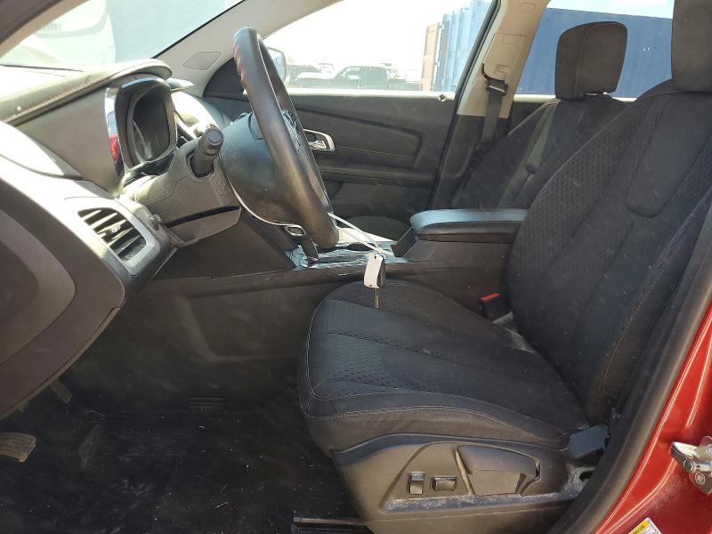 Aukcja sprzedaży 2014 Gmc Terrain, vin: 2GKALMEKXE6185450, numer aukcji: 57046306