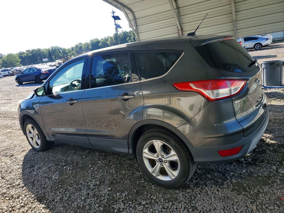 Aukcja sprzedaży 2016 Ford Escape, vin: 1FMCU0G73GUB07725, numer aukcji: 54905386