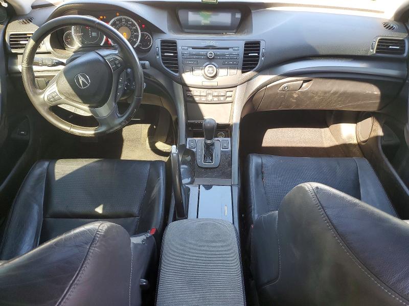 57461746 :رقم المزاد ، JH4CU2F47CC027074 vin ، 2012 Acura Tsx مزاد بيع