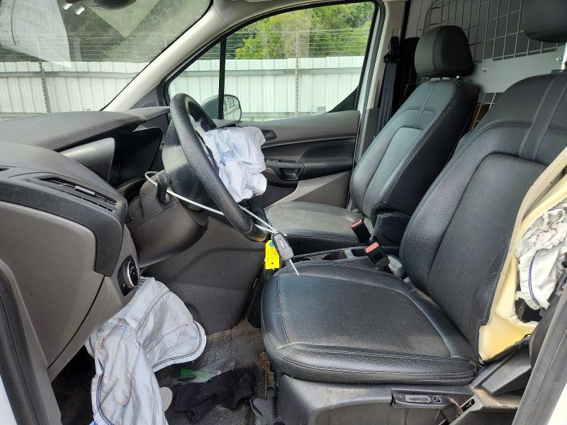 Продажа на аукционе авто 2020 Ford Transit Connect, vin: NM0LS7E28L1445611, номер лота: 56770936