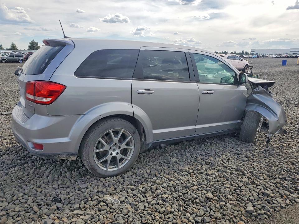 Aukcja sprzedaży 2019 Dodge Journey, vin: 3C4PDDEG8KT738957, numer aukcji: 58603246
