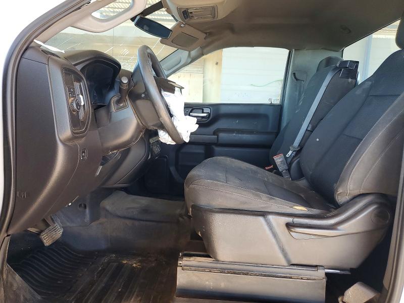 Продаж на аукціоні авто 2021 Chevrolet Silverado, vin: 3GCNWAEFXMG433835, номер лоту: 59137516