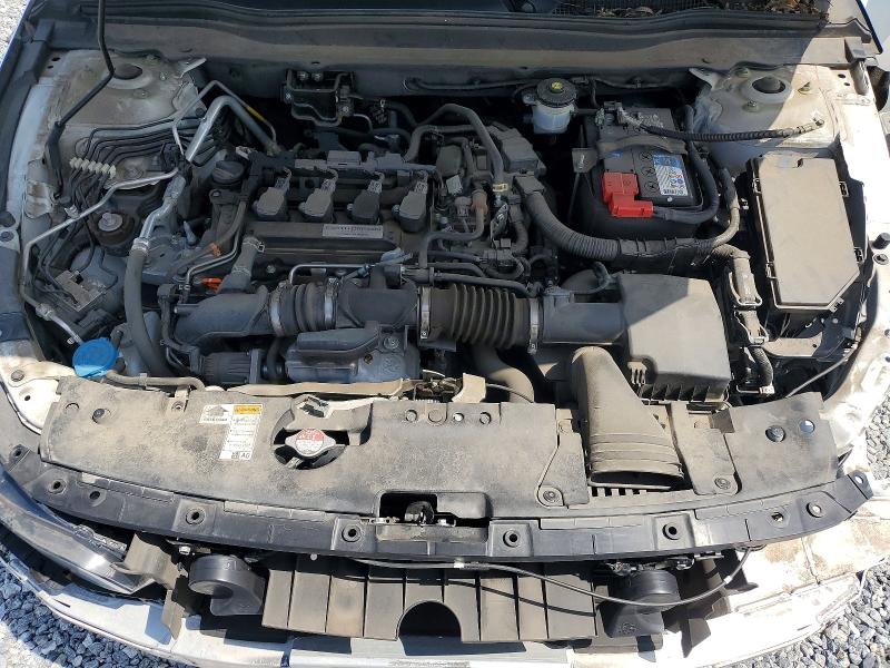 2019 Honda Accord მანქანა იყიდება აუქციონზე, vin: 1HGCV1F4XKA176339, აუქციონის ნომერი: 56246796