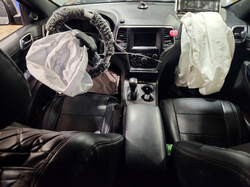 Продажа на аукционе авто 2019 Jeep Grand Cherokee, vin: 1C4RJFAG3KC611659, номер лота: 59083176