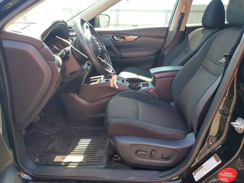 Продаж на аукціоні авто 2018 Nissan Rogue, vin: 5N1AT2MT7JC786371, номер лоту: 56055096