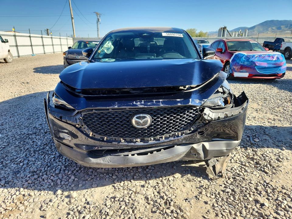 Продажа на аукционе авто 2024 Mazda Cx-30, vin: 3MVDMBBM9RM661164, номер лота: 56092756