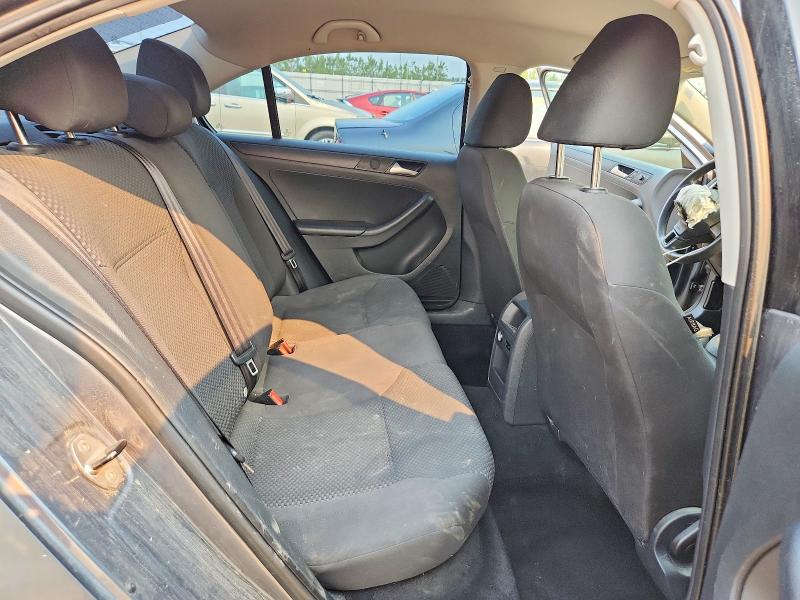 Aukcja sprzedaży 2013 Volkswagen Jetta, vin: 3VW2K7AJXDM449351, numer aukcji: 59119596