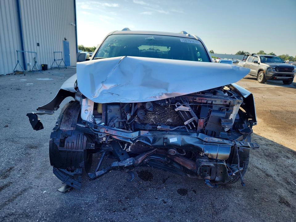 58791816 :رقم المزاد ، 5N1BA0ND5EN602528 vin ، 2014 Nissan Armada مزاد بيع