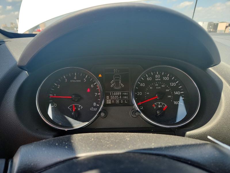Продаж на аукціоні авто 2013 Nissan Rogue, vin: JN8AS5MV4DW133336, номер лоту: 58958016