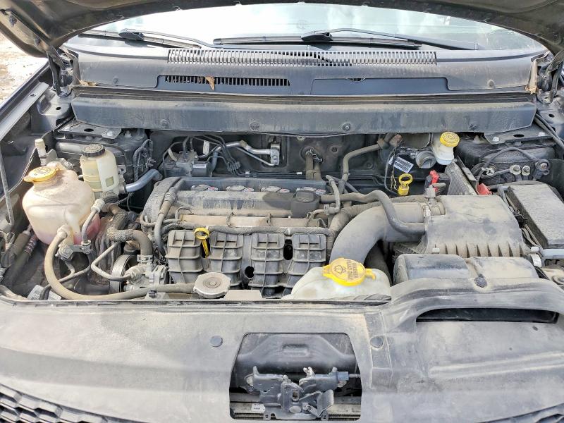 2018 Dodge Journey მანქანა იყიდება აუქციონზე, vin: 3C4PDCAB6JT474544, აუქციონის ნომერი: 58714696