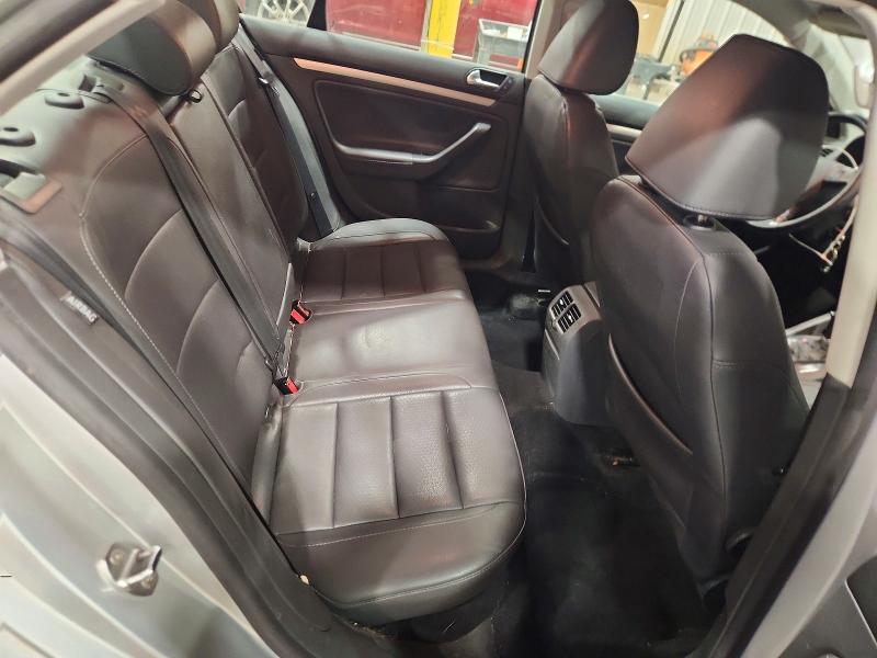 Продаж на аукціоні авто 2009 Volkswagen Jetta, vin: 3VWAL81K49M141641, номер лоту: 56878196