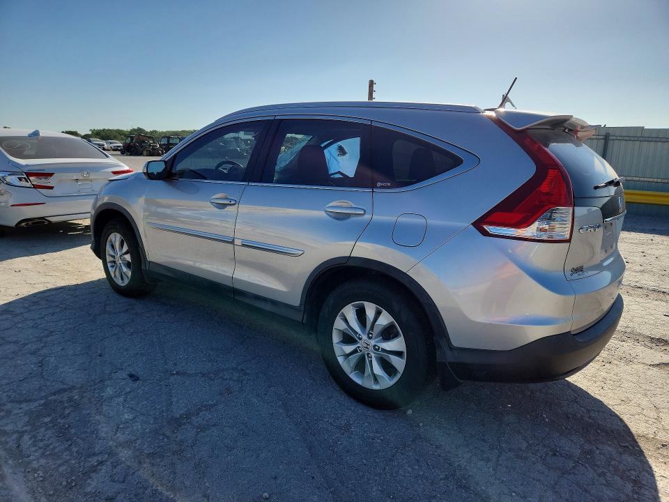 2012 Honda Cr-v მანქანა იყიდება აუქციონზე, vin: JHLRM3H7XCC008305, აუქციონის ნომერი: 56709426