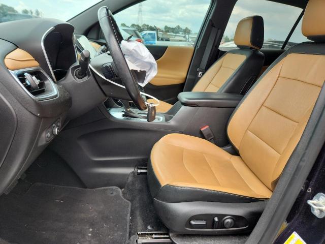 57675486 :رقم المزاد ، 3GNAXNEV4LS586501 vin ، 2020 Chevrolet Equinox مزاد بيع
