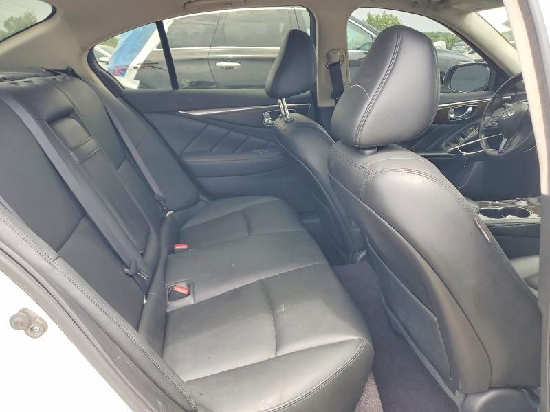 Aukcja sprzedaży 2019 Infiniti Q50, vin: JN1EV7AP8KM510901, numer aukcji: 58944236